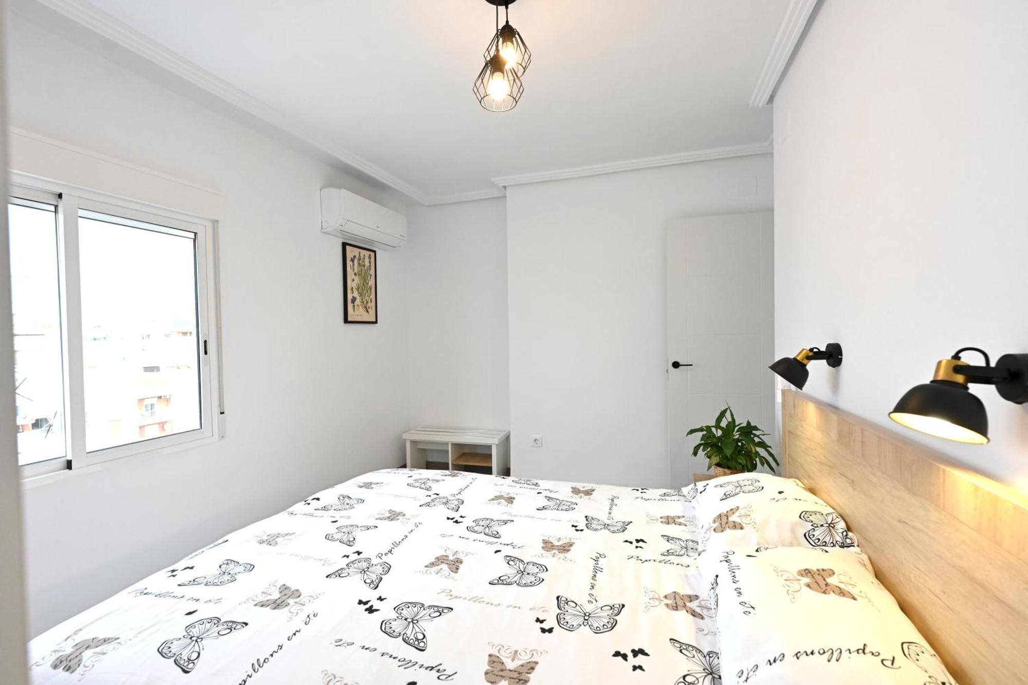 Victoria Apartment Sagunto Kültér fotó